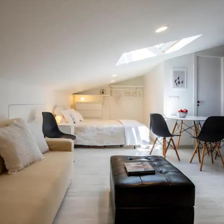 La Buhardilla - Apartamento de 1 dormitorio - 2