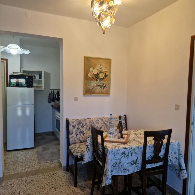 Casa Silvio - Appartamento con 2 Camere da Letto - 12
