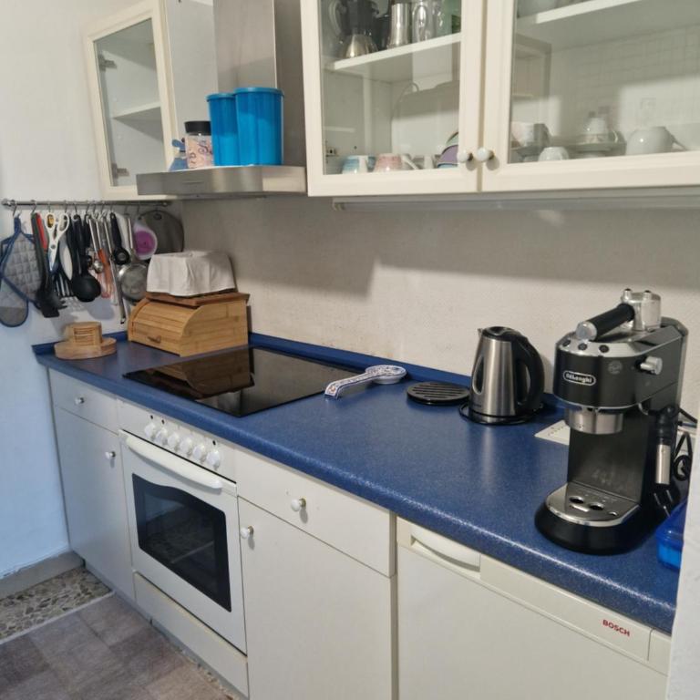 Casa Silvio - Appartamento con 2 Camere da Letto - 13