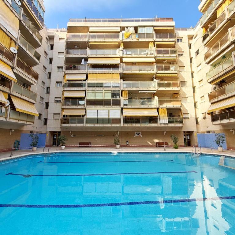 DOMuum Holidays - BARCELONA II - Apartamento de 1 dormitorio - 29