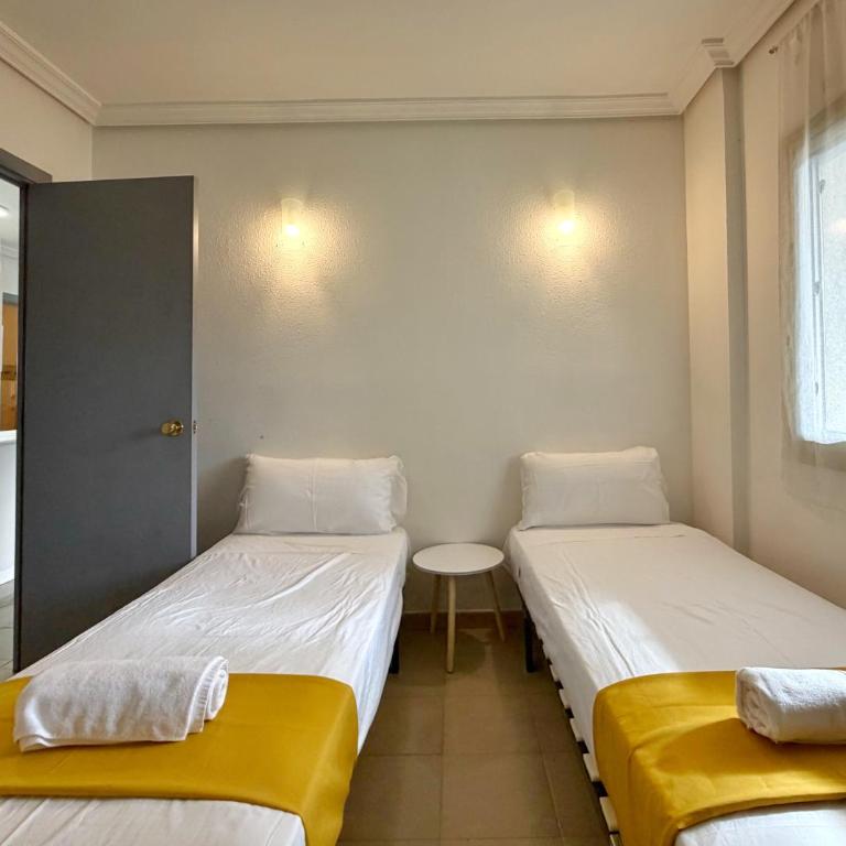 DOMuum Holidays - BARCELONA II - Apartamento de 1 dormitorio - 16