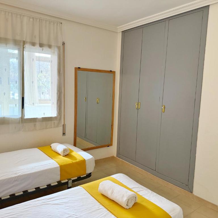 DOMuum Holidays - BARCELONA II - Apartamento de 1 dormitorio - 17