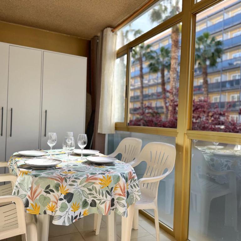 DOMuum Holidays - BARCELONA II - Apartamento de 1 dormitorio - 6