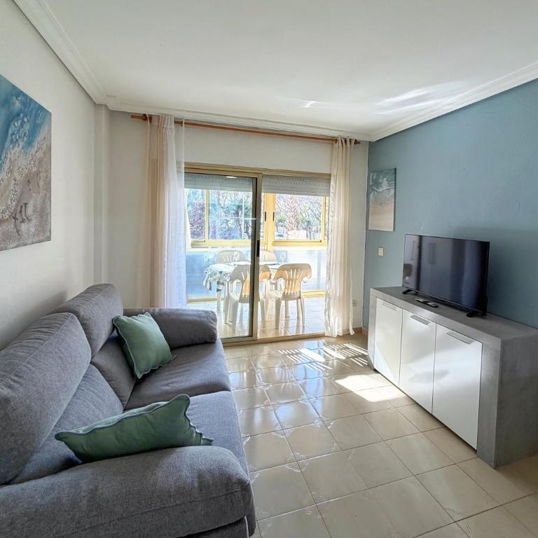 DOMuum Holidays - BARCELONA II - Apartamento de 1 dormitorio - 10