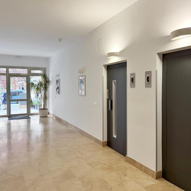 DOMuum Holidays - BARCELONA II - Apartamento de 1 dormitorio - 27