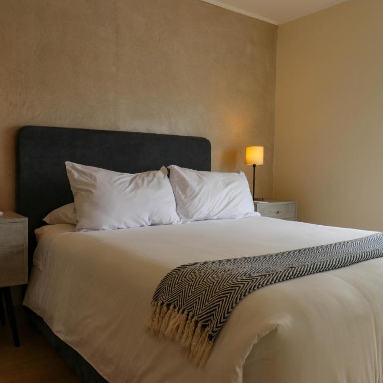 Martinto 114 by Wynwood House - Apartamento Superior de 2 dormitorios - 3