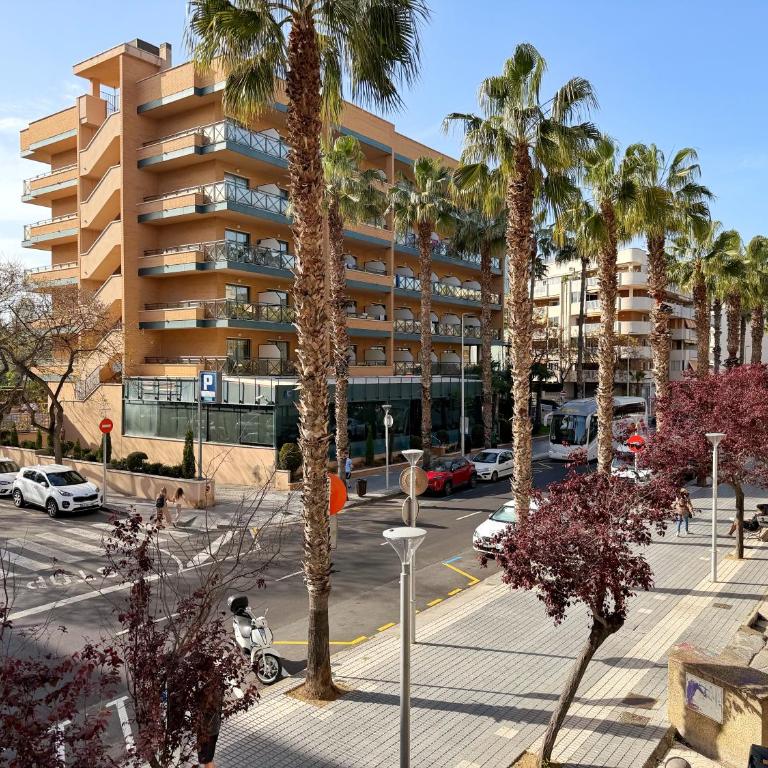 DOMuum Holidays - BARCELONA II - Apartamento de 1 dormitorio - 24