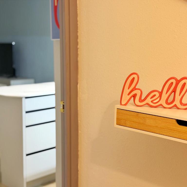 DOMuum Holidays - BARCELONA II - Apartamento de 1 dormitorio - 22