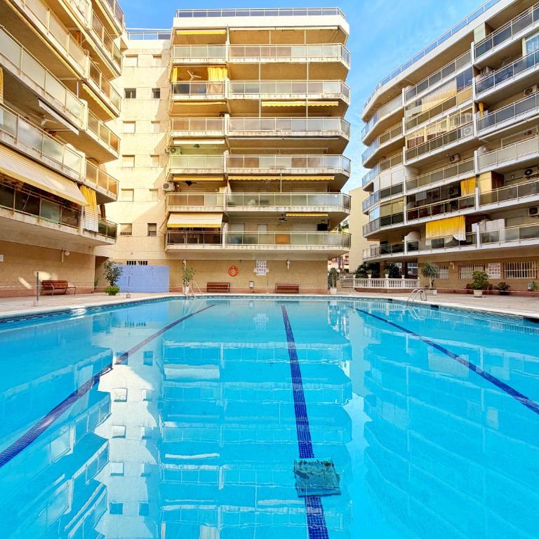 DOMuum Holidays - BARCELONA II - Apartamento de 1 dormitorio - 1