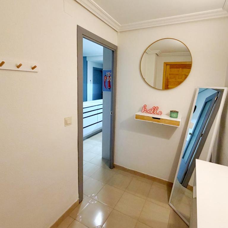 DOMuum Holidays - BARCELONA II - Apartamento de 1 dormitorio - 23