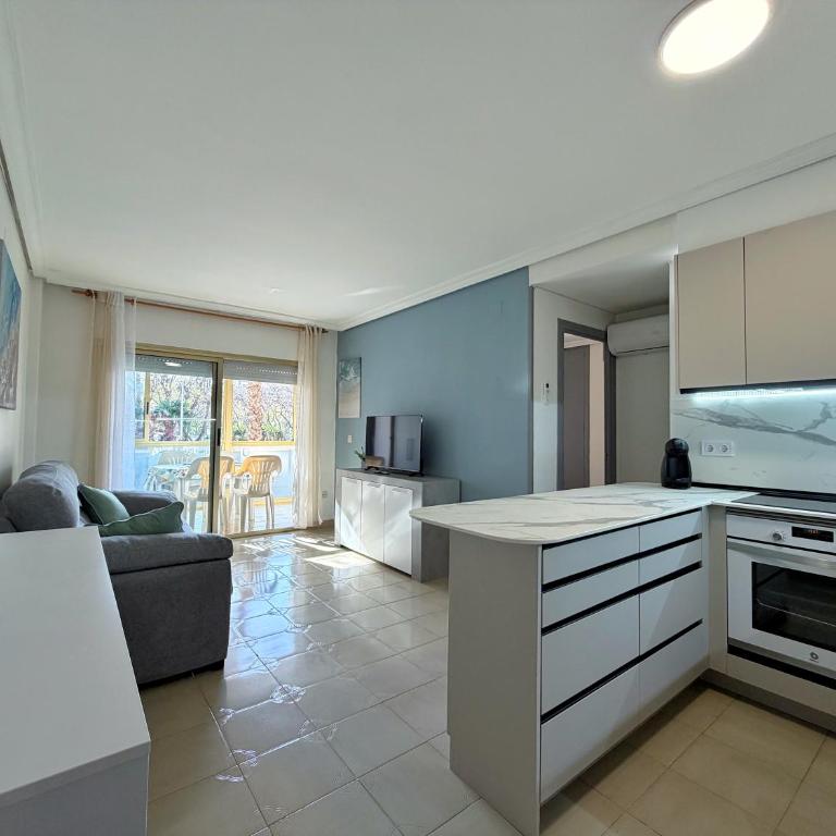 DOMuum Holidays - BARCELONA II - Apartamento de 1 dormitorio - 15