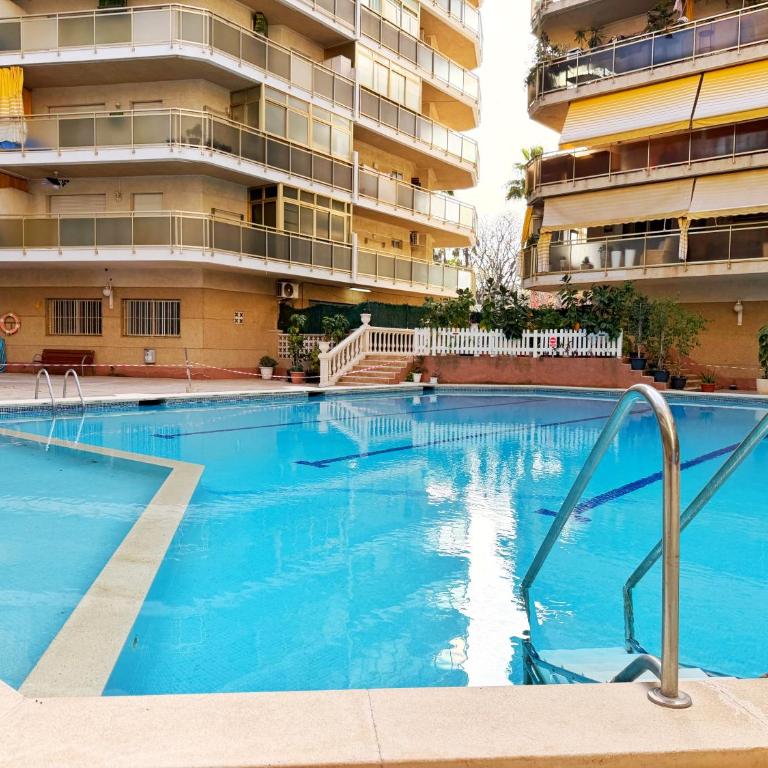 DOMuum Holidays - BARCELONA II - Apartamento de 1 dormitorio - 28