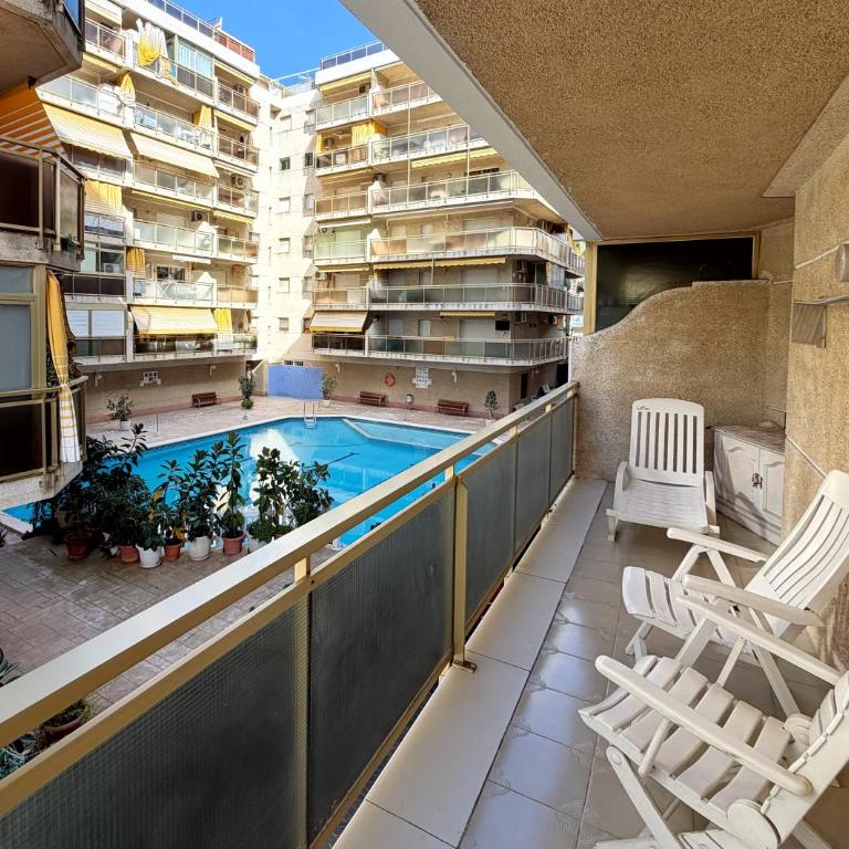 DOMuum Holidays - BARCELONA II - Apartamento de 1 dormitorio - 4