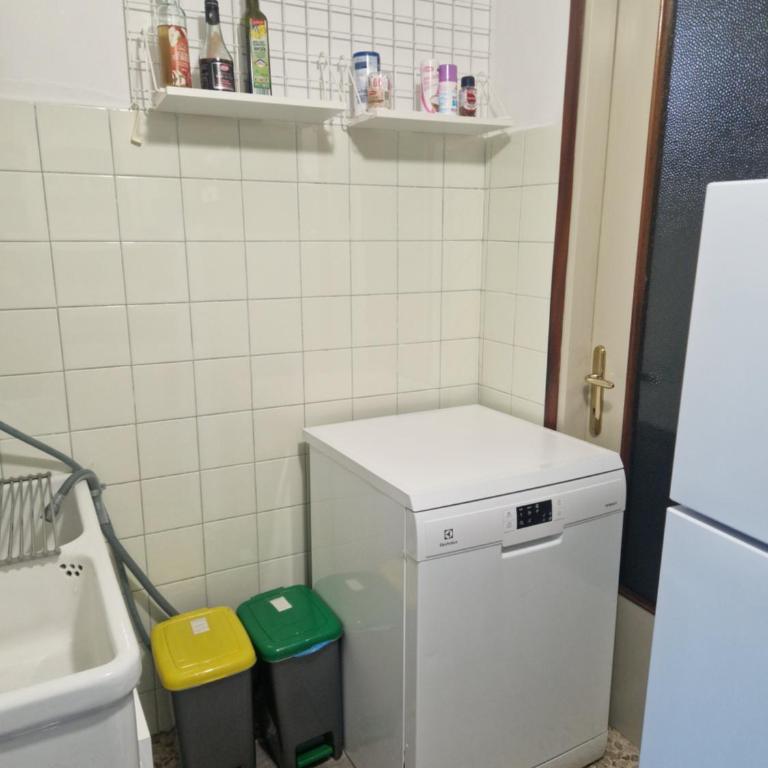 Casa Silvio - Appartamento con 2 Camere da Letto - 16