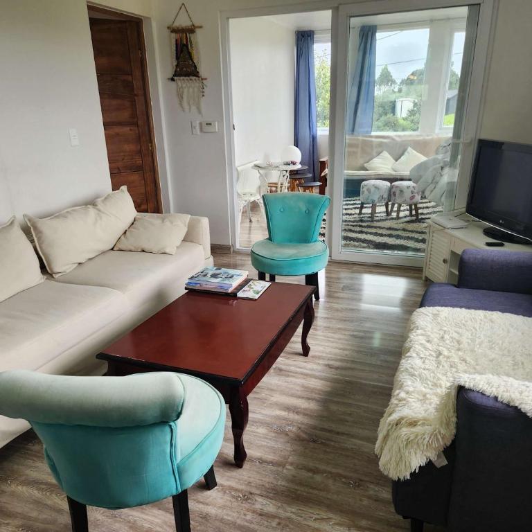 House Private Condominium - Playa Hermosa - Casa - 3