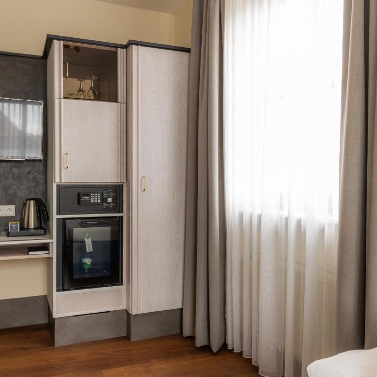 Hotel Residence - Einzelzimmer - 11