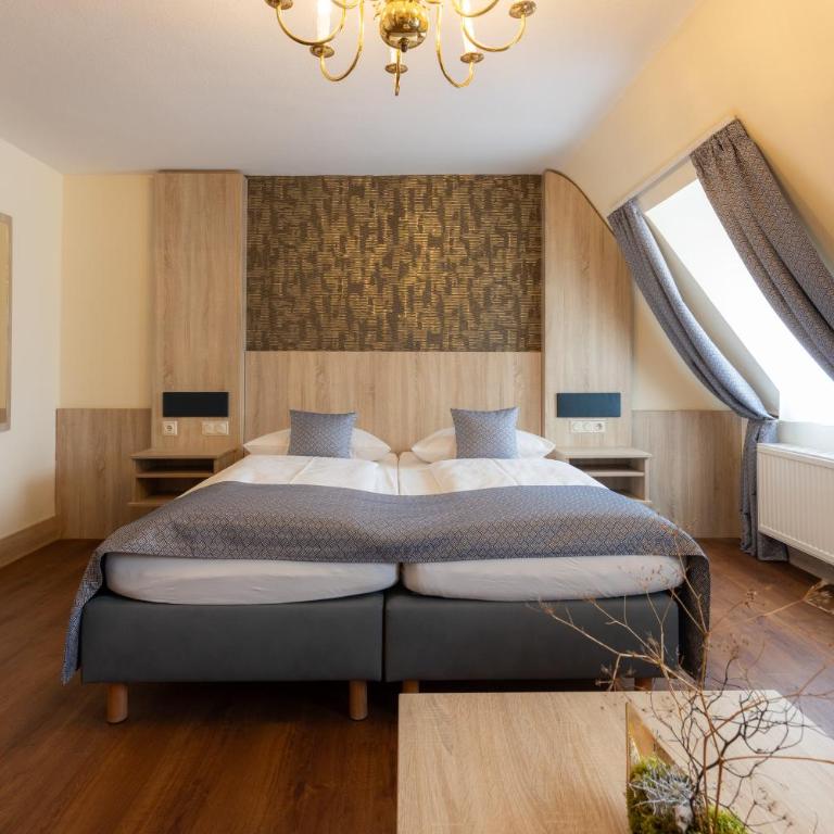 Hotel Residence - Comfort Doppelzimmer - 6