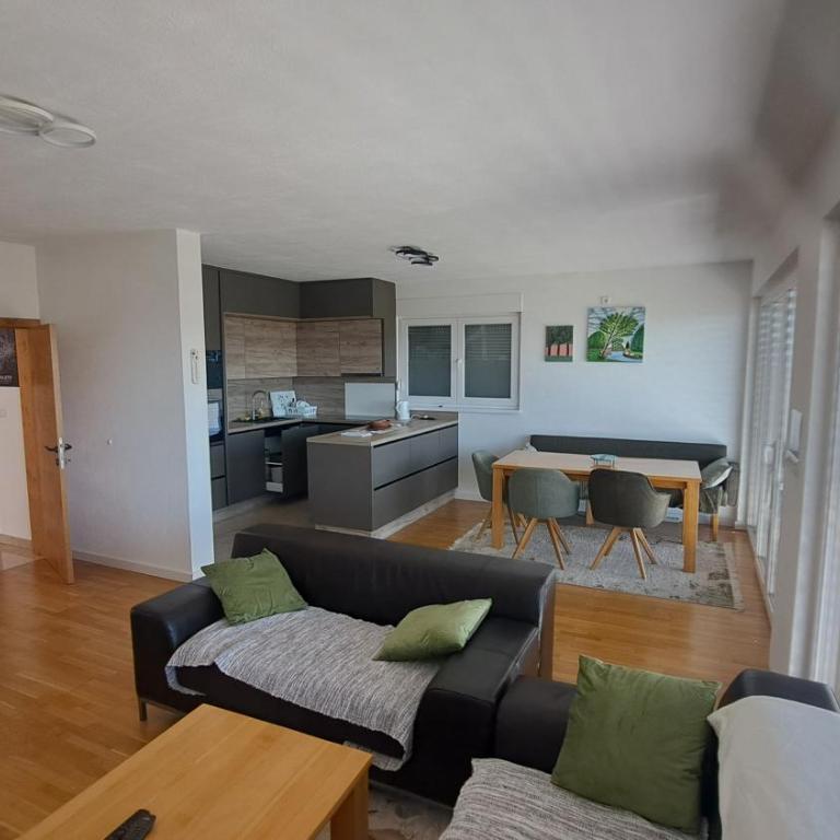 Sarajevo Apartment - One-Bedroom House - 5