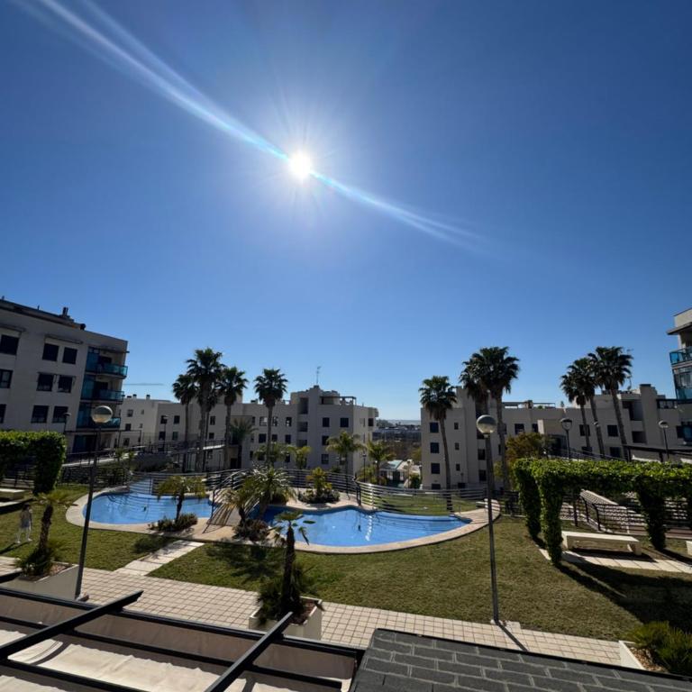 Bahia Santa Pola - Appartamento con 2 Camere da Letto - 7