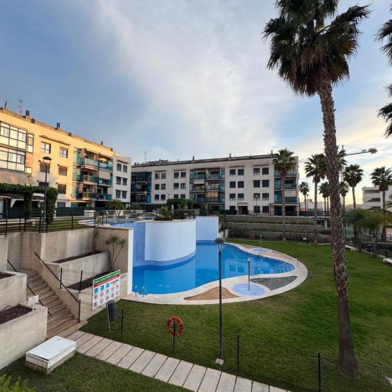 Bahia Santa Pola - Appartamento con 2 Camere da Letto - 6