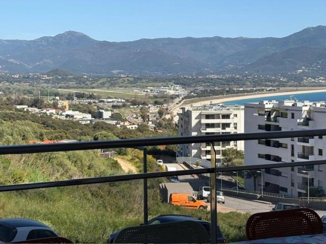 Chez Elisa Patrick Arc en Ciel - Appartement 2 Chambres – Vue sur Océan - 23