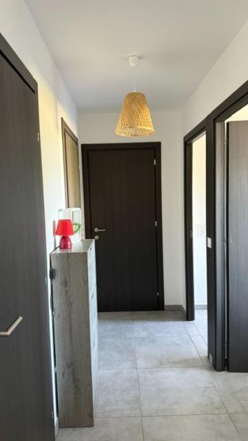 Chez Elisa Patrick Arc en Ciel - Appartement 2 Chambres – Vue sur Océan - 12