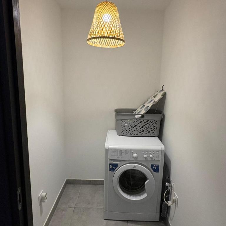 Chez Elisa Patrick Arc en Ciel - Appartement 2 Chambres – Vue sur Océan - 33
