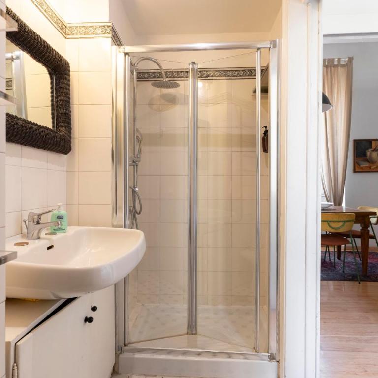 Prati Apartments Rome - Casa con 1 Camera da Letto - 7