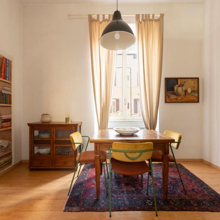 Prati Apartments Rome - Casa con 1 Camera da Letto - 2