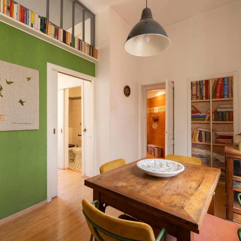 Prati Apartments Rome - Casa con 1 Camera da Letto - 11