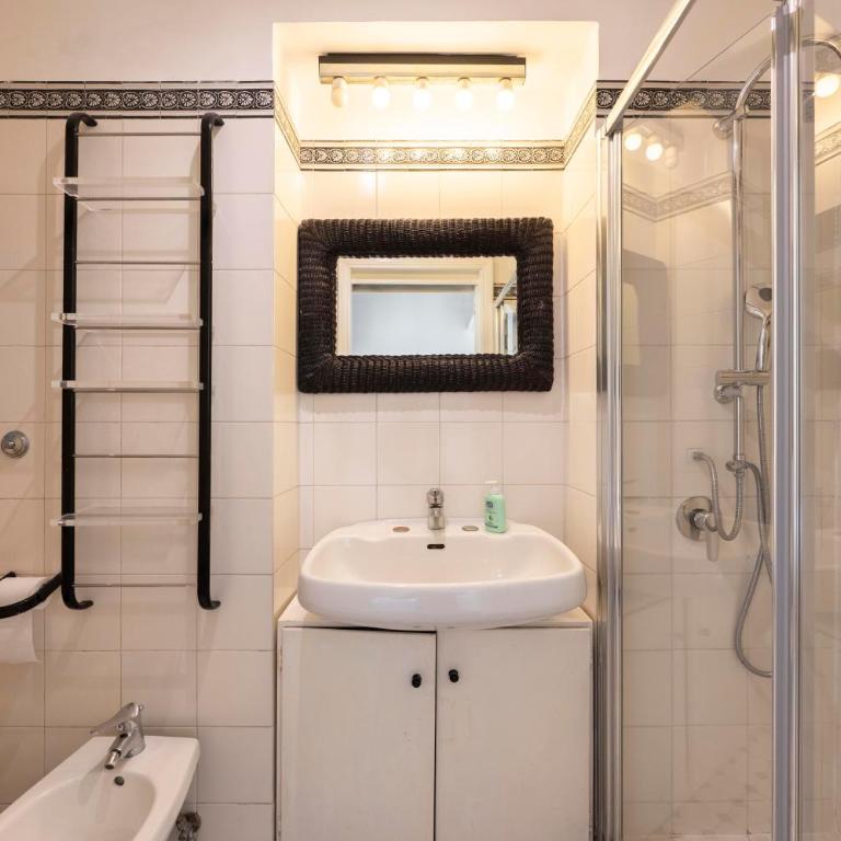 Prati Apartments Rome - Casa con 1 Camera da Letto - 17