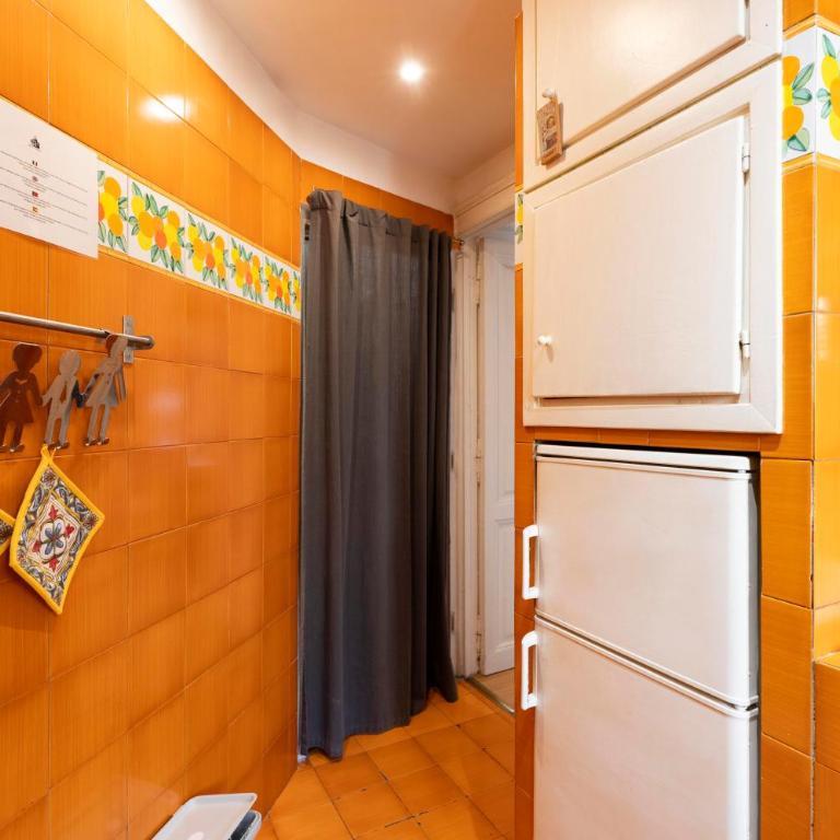 Prati Apartments Rome - Casa con 1 Camera da Letto - 16