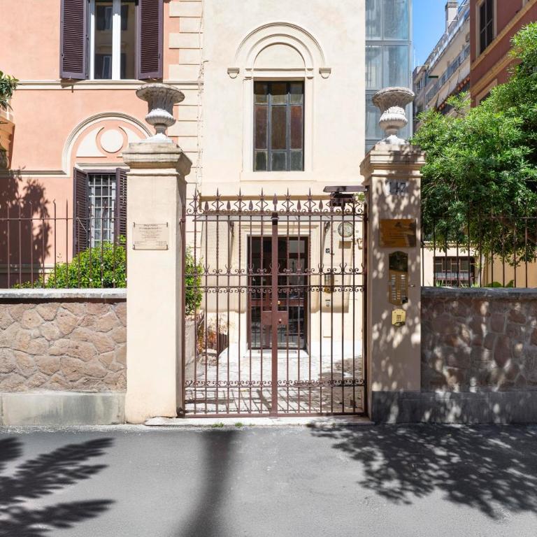 Prati Apartments Rome - Casa con 1 Camera da Letto - 20