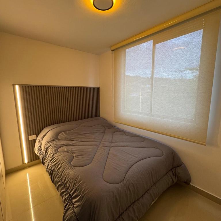 Apartamento Inteligente, Central - Apartamento de 3 dormitorios - 4