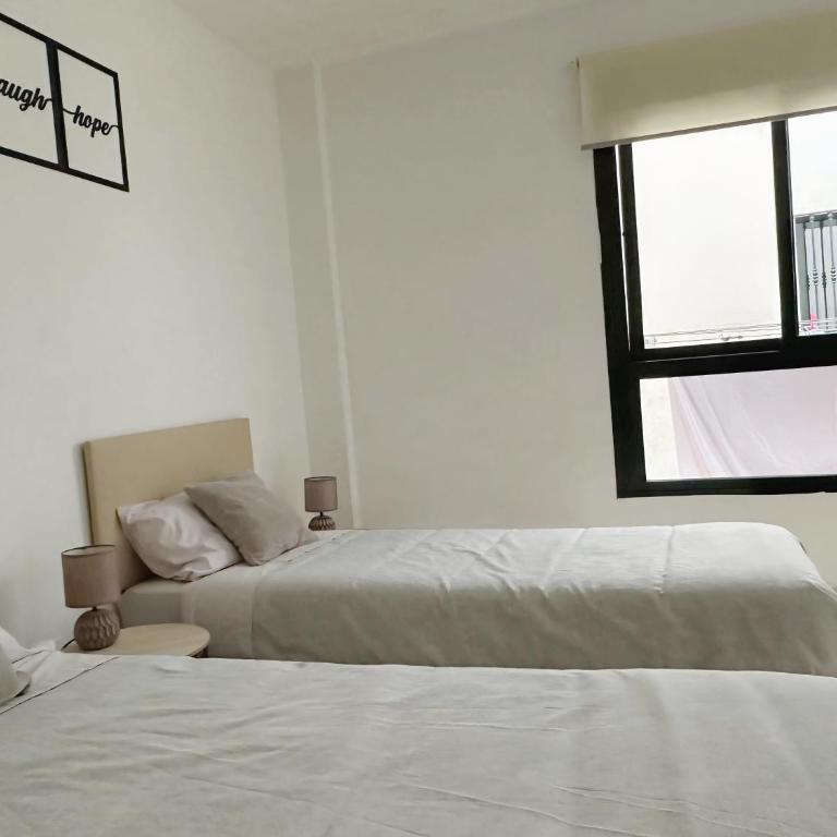 Estrella del Sur - Apartamento de 3 dormitorios - 3