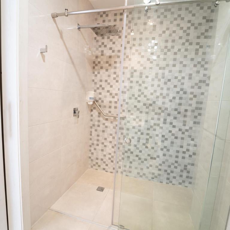 Apartamento frente a la playa Rivera Suites - Double Room with Private Bathroom - 2