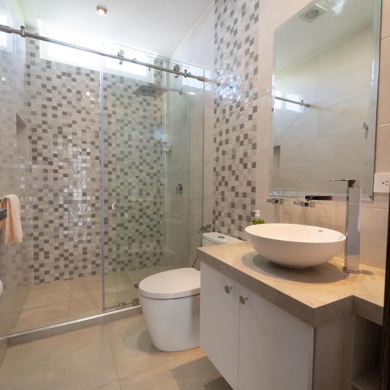 Apartamento frente a la playa Rivera Suites - Double Room with Balcony - 4