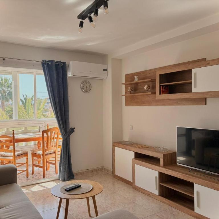Felicidad en Torreblanca - Apartamento de 1 dormitorio - 2