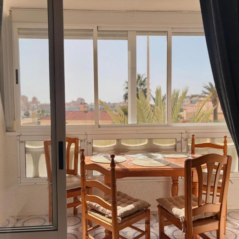Felicidad en Torreblanca - Apartamento de 1 dormitorio - 5