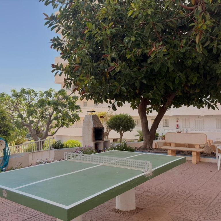 Felicidad en Torreblanca - Apartamento de 1 dormitorio - 7