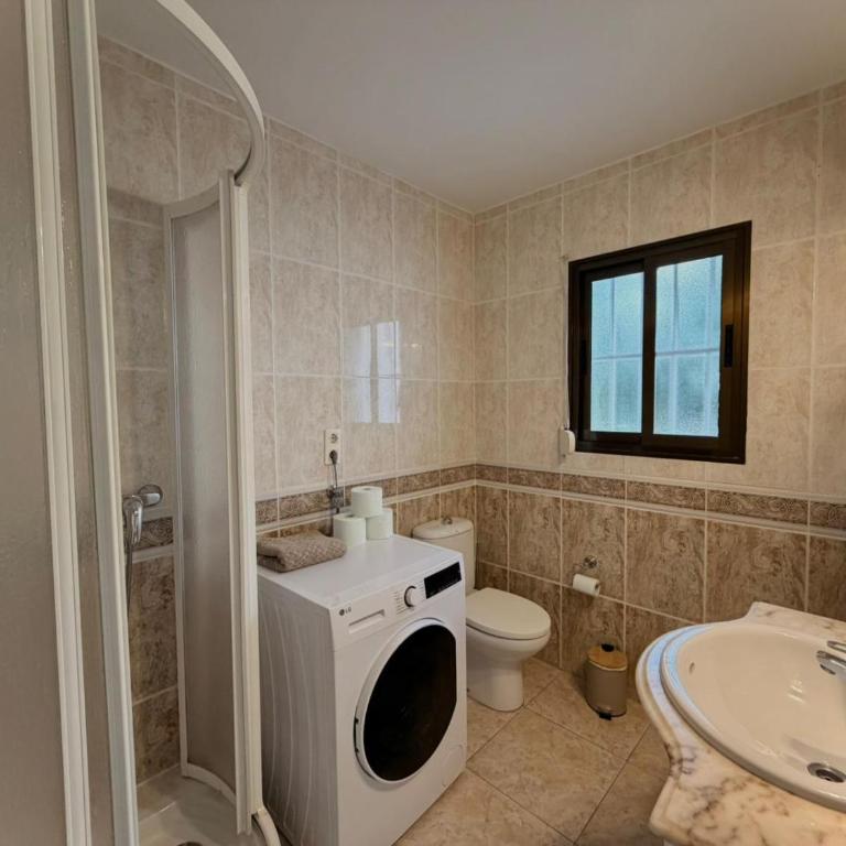 Felicidad en Torreblanca - Apartamento de 1 dormitorio - 9