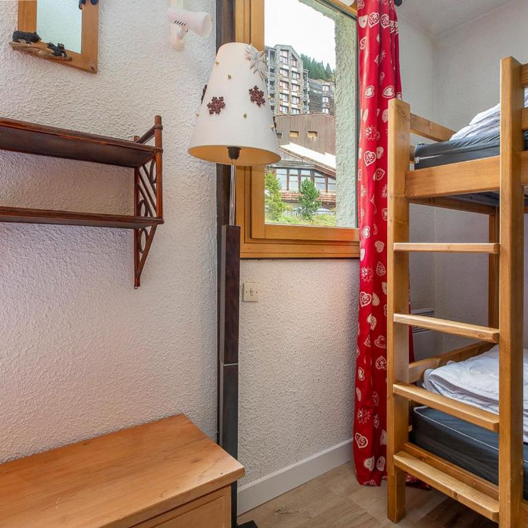 Charmant appartement central 3 pièces avec balcon et WIFI - Appartement 2 Chambres - 12