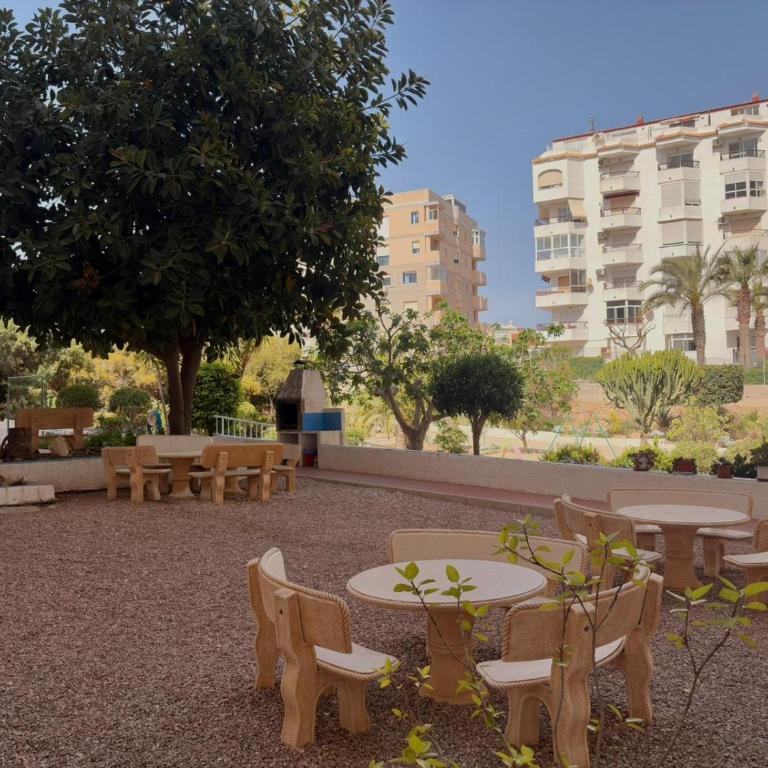 Felicidad en Torreblanca - Apartamento de 1 dormitorio - 13