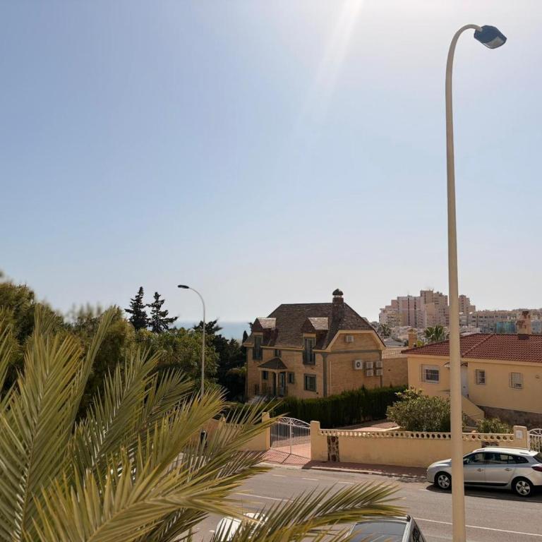 Felicidad en Torreblanca - Apartamento de 1 dormitorio - 14