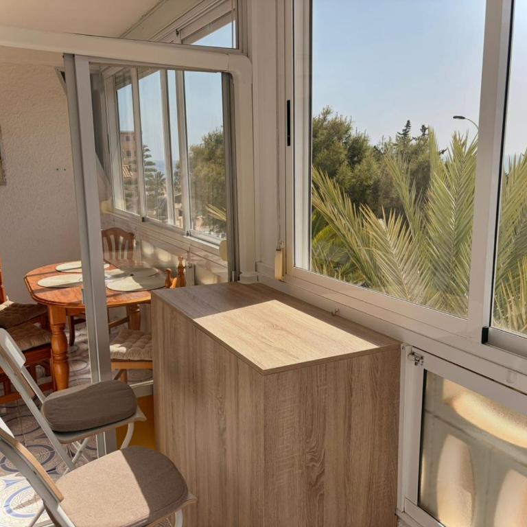 Felicidad en Torreblanca - Apartamento de 1 dormitorio - 15
