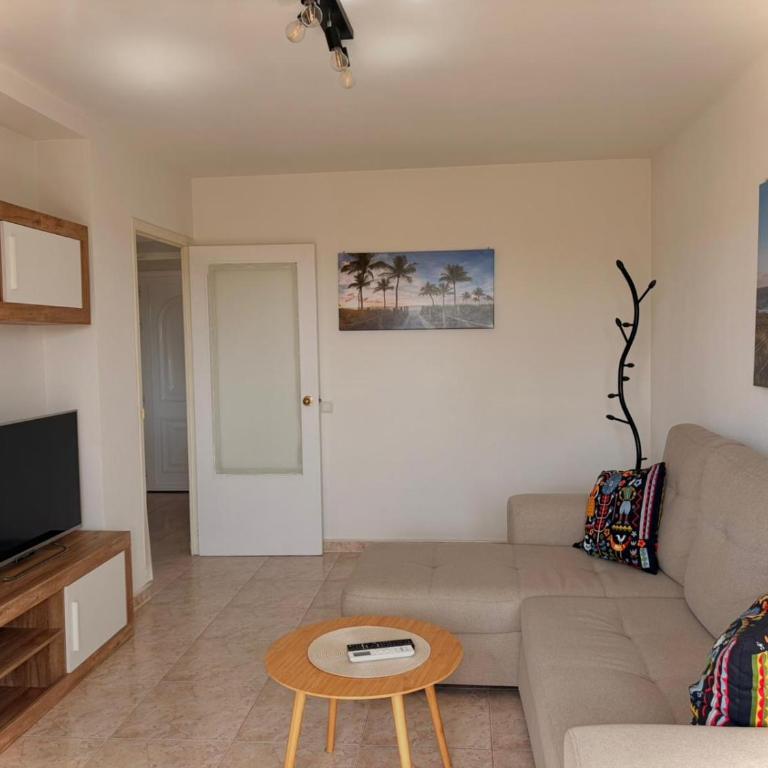 Felicidad en Torreblanca - Apartamento de 1 dormitorio - 16