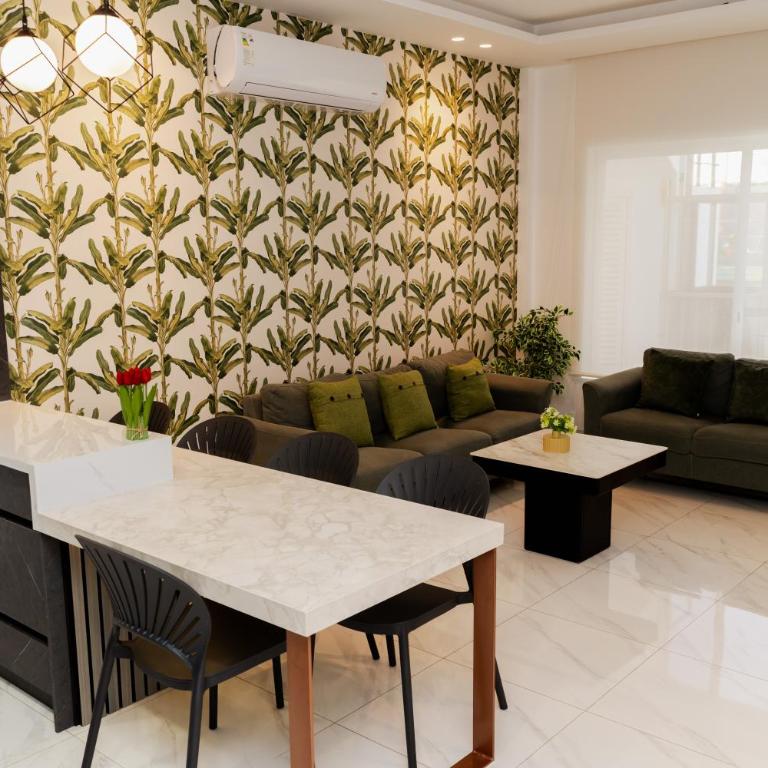 Apartamento frente a la playa Rivera Suites - Two-Bedroom Apartment - 5