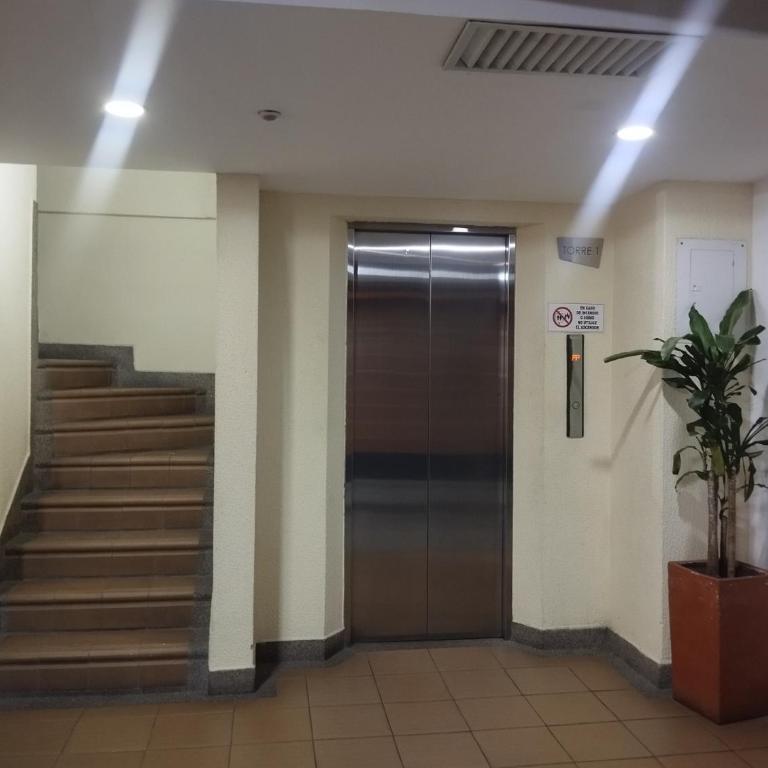 Lindo apto cerca a todo! - Apartamento de 2 dormitorios - 7
