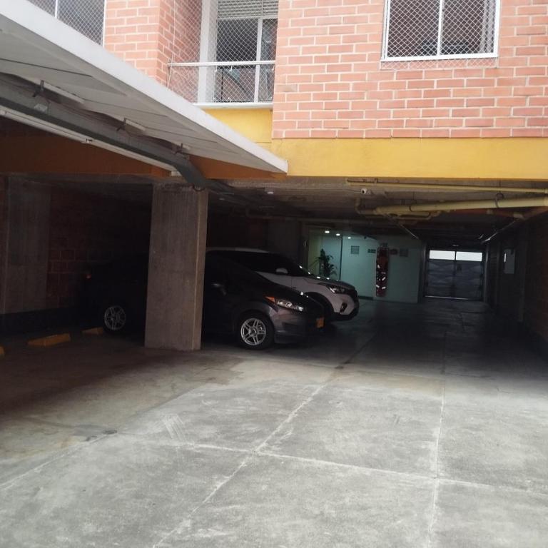 Lindo apto cerca a todo! - Apartamento de 2 dormitorios - 8