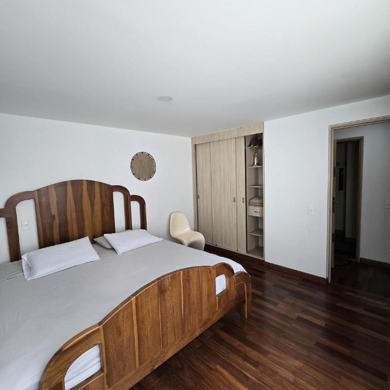 Lindo apto cerca a todo! - Apartamento de 2 dormitorios - 9